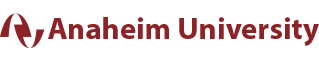 Anaheim University Online