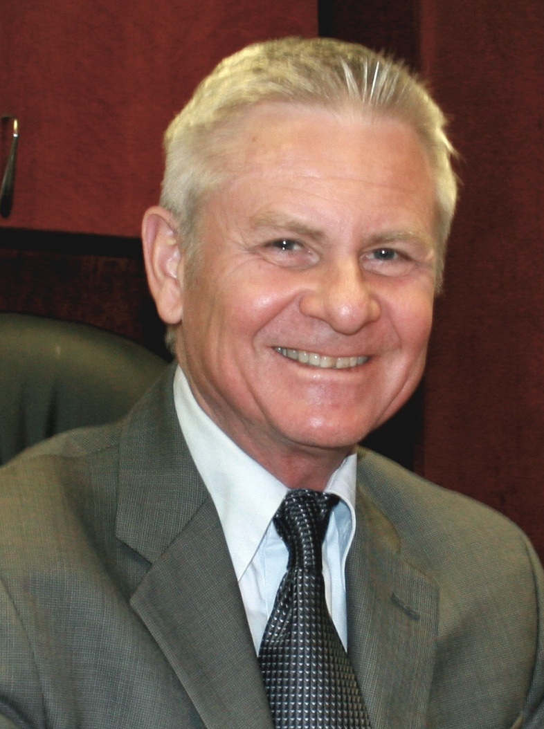 Prof. David Nunan