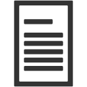 Icon: Course Policies